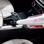 DIRT DEVIL álló Porszívó 2in1, vezeték nélküli, 150W , 0,5L, 22,2V-os lítium, 79 dB, 2.2kg, 10000 Pa thumbnail 8