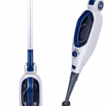 DIRT DEVIL 2az1-ben Gőztisztító 1300W, 2.6kg thumbnail 1