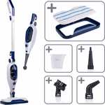 DIRT DEVIL 2az1-ben Gőztisztító 1300W, 2.6kg thumbnail 3