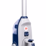 DIRT DEVIL 2az1-ben gőzfelmosó háromszög fejjel 1500W, 3.3kg thumbnail 2