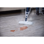 DIRT DEVIL 2az1-ben Gőztisztító 1300W, 2.6kg thumbnail 6