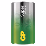 GP Super Alkáli elem - Góliát LR20 (D) - 2db/fólia thumbnail 2