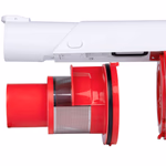 DIRT DEVIL álló Porszívó 2in1, vezeték nélküli, 150W , 0,5L, 22,2V-os lítium, 79 dB, 2.2kg, 10000 Pa thumbnail 12