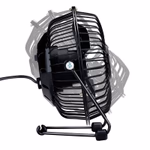 LIFETIME AIR Ventilátor asztali USB 14,8x11,2x14,6cm 205gr thumbnail 4