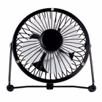 LIFETIME AIR Ventilátor asztali USB 14,8x11,2x14,6cm 205gr thumbnail 2