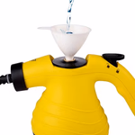 ALPINA Kézi Gőztisztító 2,5-3,5 bar thumbnail 2