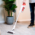 DIRT DEVIL álló Porszívó 2in1, vezeték nélküli, 150W , 0,5L, 22,2V-os lítium, 79 dB, 2.2kg, 10000 Pa thumbnail 16