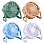 LIFETIME AIR Ventilátor asztali USB 4 színben 14.5x6.5x15cm 200g thumbnail 2