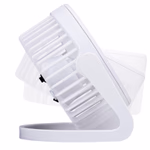 LIFETIME AIR Ventilátor asztali USB 4 színben 14.5x6.5x15cm 200g thumbnail 4