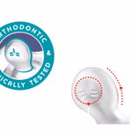 PhysioForma® Micro 
szilikon cumi 
0-2 hó thumbnail 3