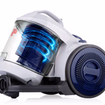 DIRT DEVIL Porszívó, zsák nélküli, kék, 800W 2,2L 230V thumbnail 3