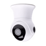 ALPINA Smart home WiFi IP kamera FHD 1080p 230V IP54 thumbnail 2