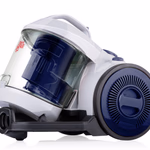 DIRT DEVIL Porszívó, zsák nélküli, kék, 800W 2,2L 230V thumbnail 2