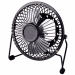 Ventilátor mini USB 15x11x14cm thumbnail 2