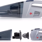 DIRT DEVIL Morzsaporszívó 80W thumbnail 2