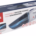 DIRT DEVIL Morzsaporszívó 80W thumbnail 4