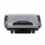 ALPINA Kontakt grill 230V 1000W thumbnail 2