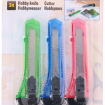 KINZO Snitzer készlet hobby 3db-os thumbnail 1