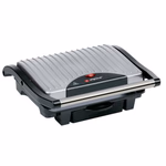 ALPINA Kontakt grill 230V 1000W thumbnail 3