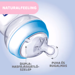 NaturalFeeling 250 ml-es cumisüveg thumbnail 3