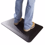 UNICOMFORT Munkavédelmi állás-könnyítő szőnyeg 90x60x1,5cm 1,81kg PMF BBP (UC-SM2436M) thumbnail 3