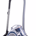 DIRT DEVIL Porzsák nélküli porszívó 850W, 1,5L, HEPA12, 80 dB, 5.5kg