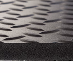 UNICOMFORT Munkavédelmi állás-könnyítő szőnyeg bővíthető 60x90x1,5cm 1,81kg PMF BBP (UC-EM2436E) thumbnail 3