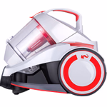 DIRT DEVIL Porzsák nélküli porszívó 700W, 1,8L, HEPA12, 79 dB, 4,5kg thumbnail 2