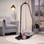 DIRT DEVIL Porzsák nélküli porszívó 700W, 1,8L, HEPA12, 79 dB, 4,5kg thumbnail 3