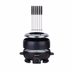 ALPINA Fondue szett 230V 800W 2,3L thumbnail 2