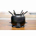 ALPINA Fondue szett 230V 800W 2,3L thumbnail 3