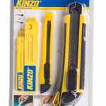 KINZO Snitzer készlet 4db