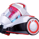 DIRT DEVIL Porzsák nélküli porszívó 700W, 1,8L, HEPA12, 79 dB, 4,5kg thumbnail 7