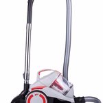 DIRT DEVIL Porzsák nélküli porszívó 700W, 1,8L, HEPA12, 79 dB, 4,5kg thumbnail 9