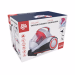 DIRT DEVIL Porzsák nélküli porszívó 700W, 1,8L, HEPA12, 79 dB, 4,5kg thumbnail 10