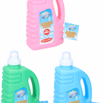 BUBBLEZ Buborékfújó folyadék 950ml 3 színben