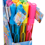 BUBBLEZ Buborékfújó kard 238ml 6 féle thumbnail 1