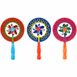 BUBBLEZ Buborékfújó szélforgóval 100ml 3 féle thumbnail 2