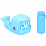 BUBBLEZ Buborékfújó gép állatos + 50ml folyadék 3 féle thumbnail 3