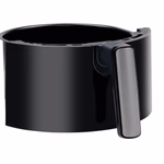 ALPINA AirFryer forrólevegős sütő digitális kijelzővel, 3,5L 1400W thumbnail 7