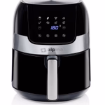 ALPINA AirFryer forrólevegős sütő digitális kijelzővel, 3,5L 1400W thumbnail 10