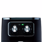 ALPINA AirFryer forrólevegős sütő analóg 4,5L 1450W thumbnail 5