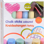 TOPWRITE Kréta színes 12db displayben(24) thumbnail 3