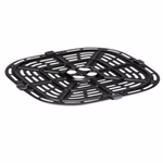 ALPINA Forrólevegős fritőz digitális kijelzővel 4,5L, 1450W thumbnail 5