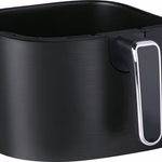 ALPINA AirFryer forrólevegős sütő 6L, 1600W, analóg thumbnail 5