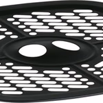 ALPINA AirFryer forrólevegős sütő 6L, 1600W, analóg thumbnail 6