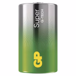 GP Super Alkáli elem - Góliát LR20 (D) - 2db/bliszter thumbnail 3