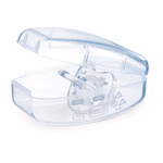 PhysioForma® Micro 
szilikon cumi 
0-2 hó thumbnail 2