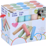 TOPWRITE Kréta színes 15db 10x2x2cm thumbnail 1