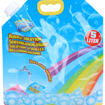 BUBBLEZ Buborékfújó utántöltő 5L